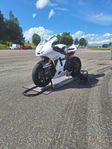 Triumph Daytona 675R