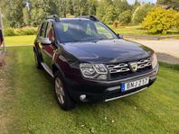 Dacia Duster 1.5 dCi 4x4 Euro 5