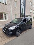 Peugeot Partner Utökad last 1.6 hdi | långa modell | Lågmil