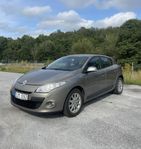 Renault Mégane 1.6 E85 Euro 4