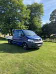 Volkswagen Transporter Chassi Dubbelhytt T28 2.5 TDI Euro 3