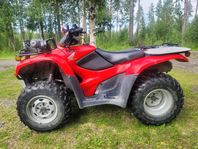 Honda ATV TRX 420 FE