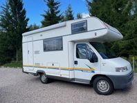 Fiat Eura Mobil 585