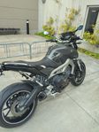 Yamaha  MT9 