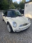 MINI Cooper  Euro 3