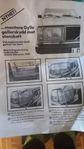 unikt galler skydd för volvo 240 1981-