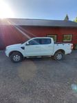 Ford ranger Dubbelhytt 2.2 TDCi 4x4 XLT Euro 5