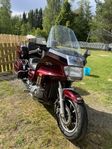 Honda Goldwing 1200