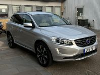 Volvo XC60 D4 Geartronic Momentum, Ocean Race Euro 6