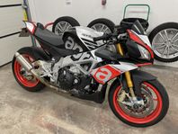 Aprilia Tuono V4 1100 Factory