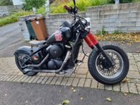 Kawasaki VN800A - Bobber