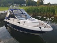 Aquador 21 WAs Mercruiser 5.0mpi 260 hk 2011