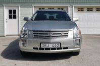 Cadillac SRX 3.6 V6 AWD