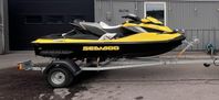 Sea-doo RXT 260 is 2011