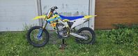 Suzuki RMZ 450