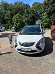 Opel Zafira Tourer 2.0 CDTI 165hk Enjoy Euro 5