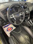 Ford Focus Kombi 2.0 TDCi Powershift Titanium Euro 5