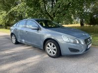 Volvo S60 2.0T Powershift 203hk