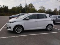 Renault Zoe R110 52 kWh CCS batterihyra