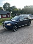 Volvo XC90 D5 AWD Geartronic R-Design Ny bes