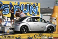 Volkswagen New Beetle 1.9 TDI 