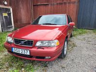 Volvo S70 2.0 10V SE