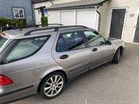 Saab 9-5 SportCombi 2.3 T Linear