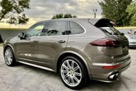 Porsche Cayenne org 21” 295/35-21 Michelin. 