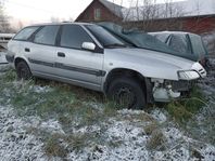 Citroen xantia 20 hdi kb