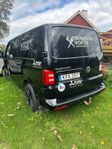 Volkswagen Transporter Kombi T32 2.0 TDI 4Motion Euro 6