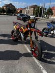 Beta rr 125 supermotard MAXAD