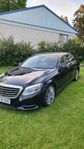 Mercedes-Benz S 300 h L 7G-Tronic Plus Euro 6