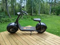 Kontio Fat Scooter Årsmodell 2019