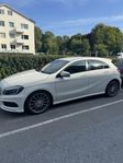 Mercedes-Benz A 180 CDI 7G-DCT AMG Sport Euro 6