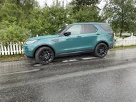 Land Rover Discovery D250 MHEV Euro 6