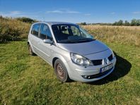 Renault Scénic 1.9 dCi