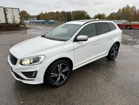 Volvo XC60 Köpes! 