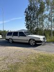 Volvo 945 turbo  A-traktor  (Nybessad)