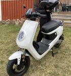 Elmoped Niu MQI+ Sport 45km/h