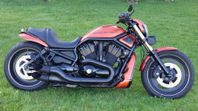 Harley-Davidson VRSCDX Night Rod Special