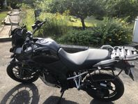 Suzuki 1000 ABS V ström 