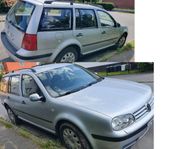 Volkswagen Golf Volkswagen 1.6 2002 