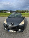 Peugeot 207 5-dörrar 1.6 HDi FAP Euro 4