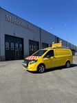 Mercedes-Benz Vito VTL/Följebil 4wd