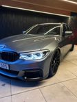 BMW 530 d xDrive Touring Steptronic M Sport Euro 6