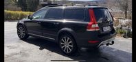 Volvo XC70 D4 AWD Geartronic Classic, Dynamic Edition