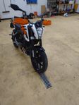 KTM 125 DUKE 2013