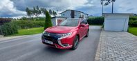 Mitsubishi Outlander PHEV S-Edition 2.4   224hk  AWD A