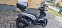 Piaggio Beverly 350 Sport Touring