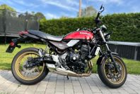 Kawasaki Z650RS 50th Anniversary 2022 **Jubileumsutgåva**